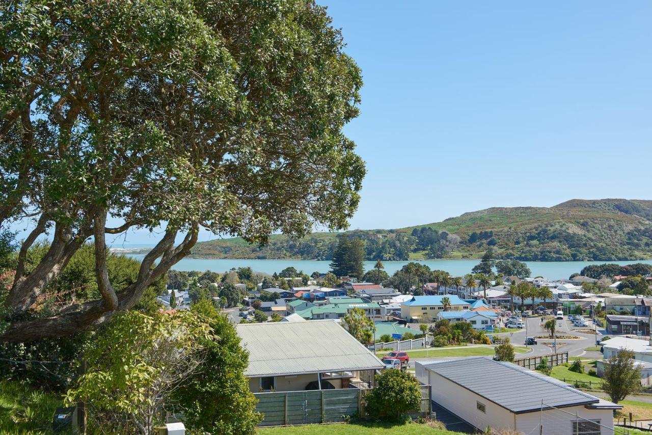 Longitude Apartments Raglan Extérieur photo