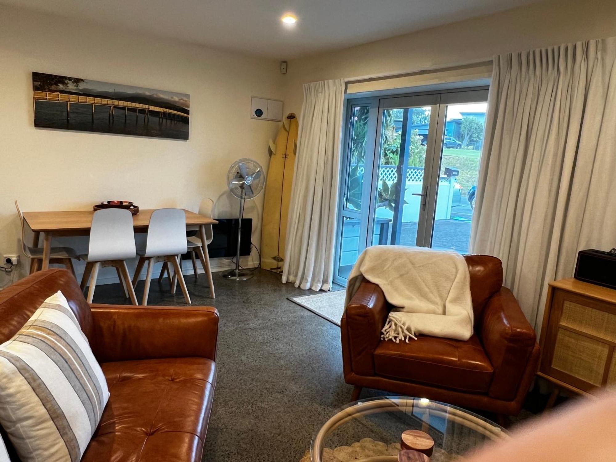 Longitude Apartments Raglan Extérieur photo