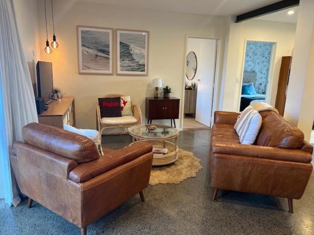 Longitude Apartments Raglan Extérieur photo