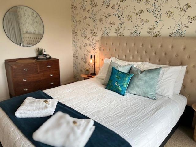 Longitude Apartments Raglan Extérieur photo