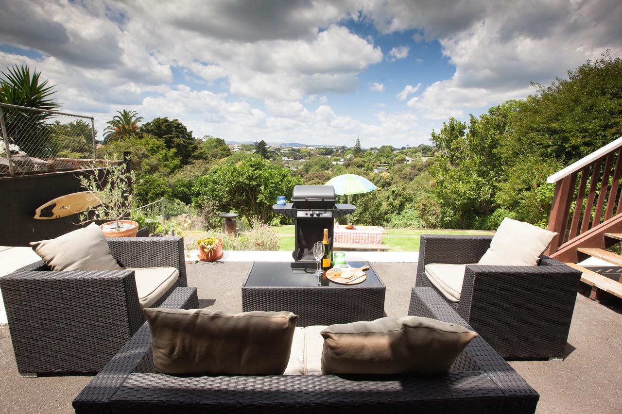 Longitude Apartments Raglan Extérieur photo